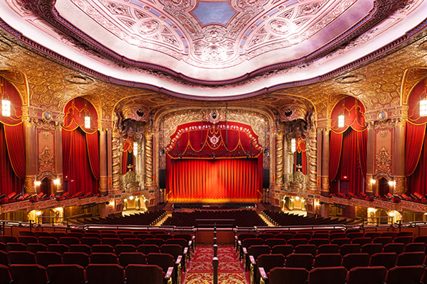 New York Theater Tickets
